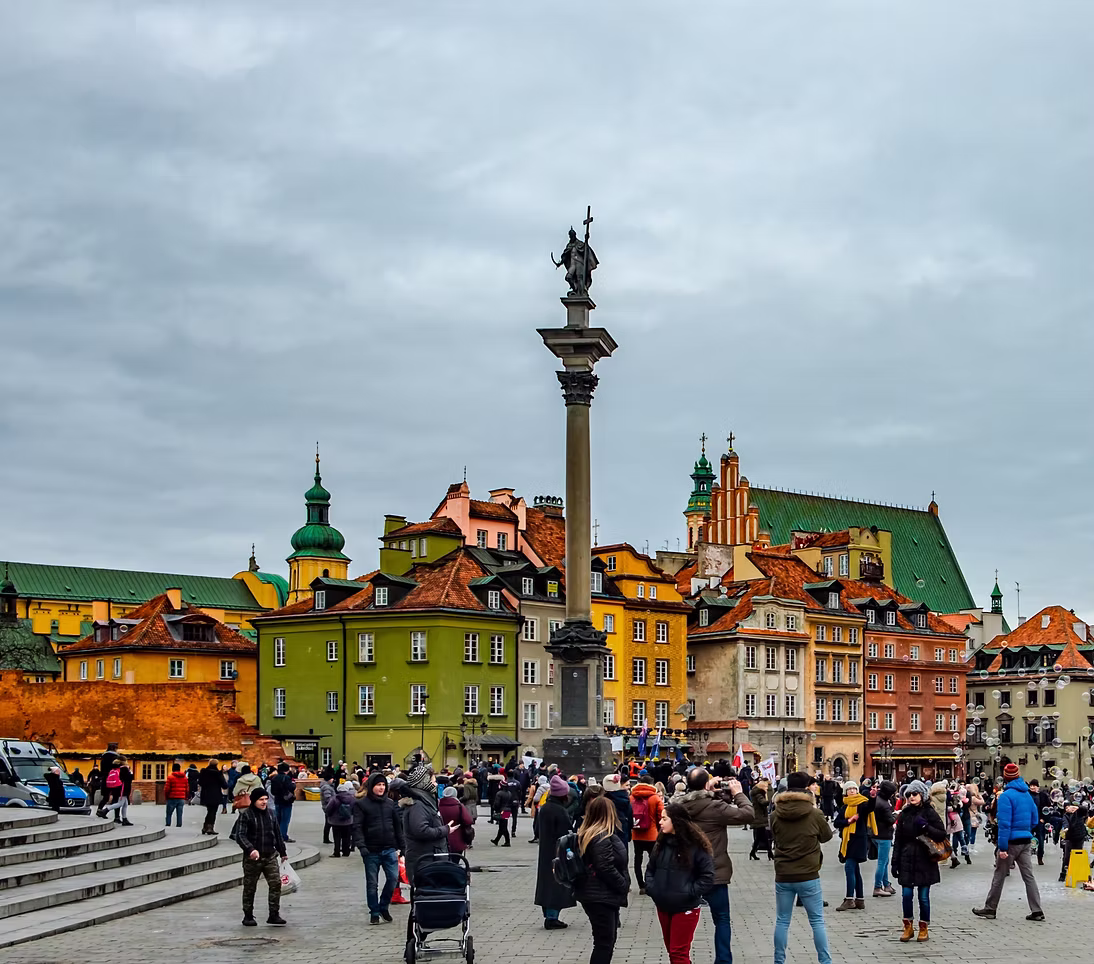 Poland E-Invoicing Solution 