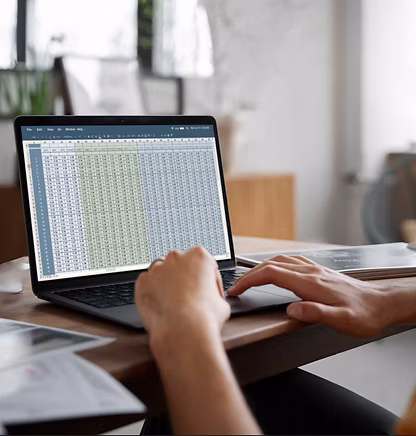 Why is e-Ledger Important