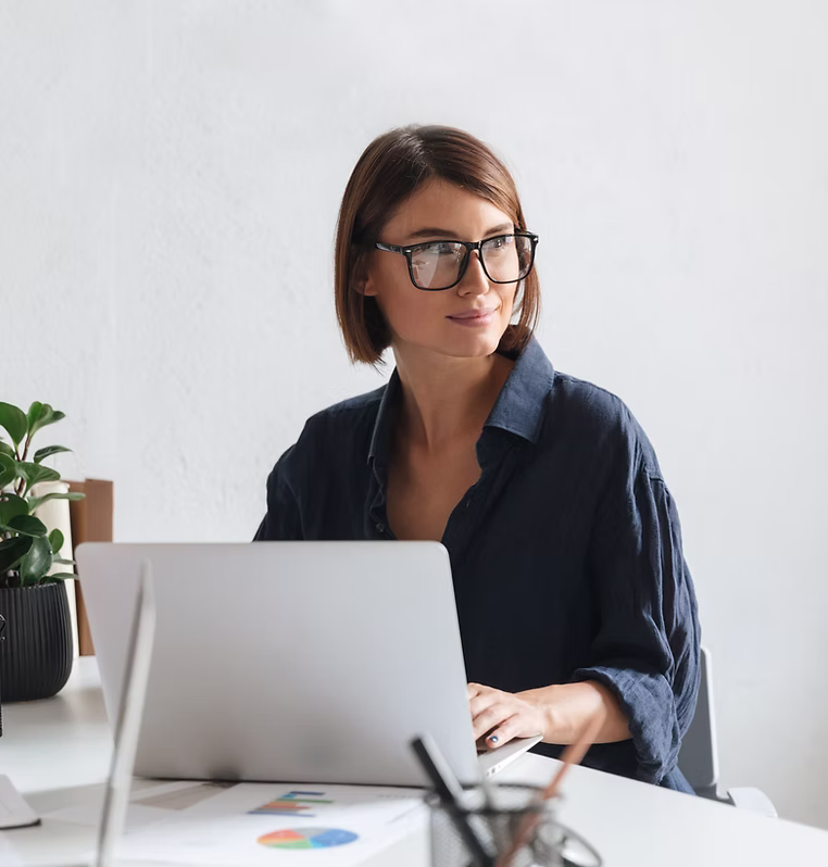 Experience Melasoft GEKAP