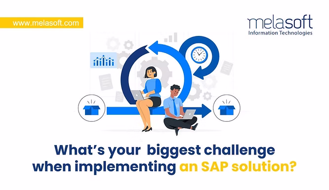 A Guide to Successful SAP Implementation