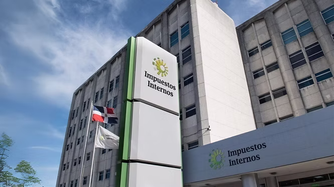 Impuestos Internos - Dirección General de Impuestos Internos (DGII)