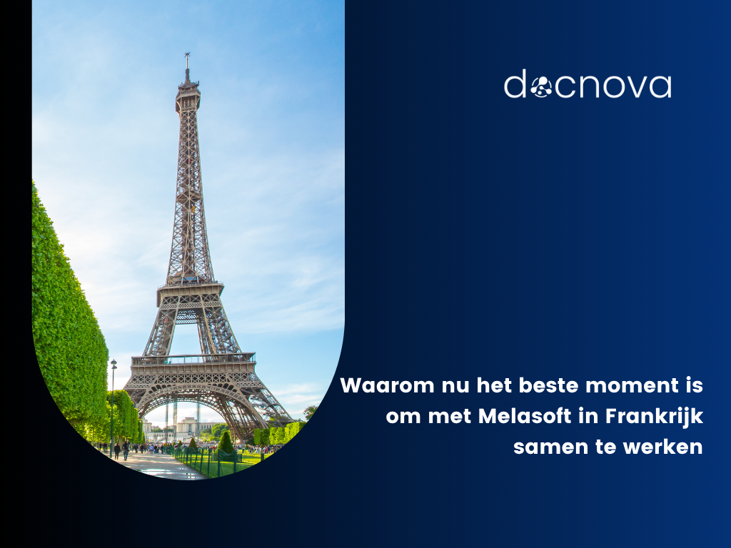 Pourquoi devenir partenaire de Melasoft en France dès aujourd’hui
